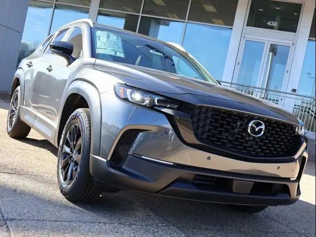 2026 Mazda CX-50 2.5 S Preferred