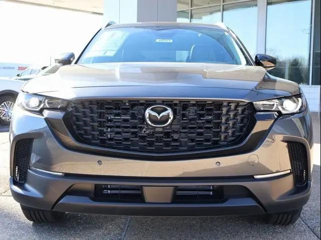 2026 Mazda CX-50 2.5 S Preferred