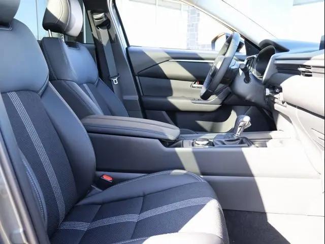 2026 Mazda CX-50 2.5 S Preferred