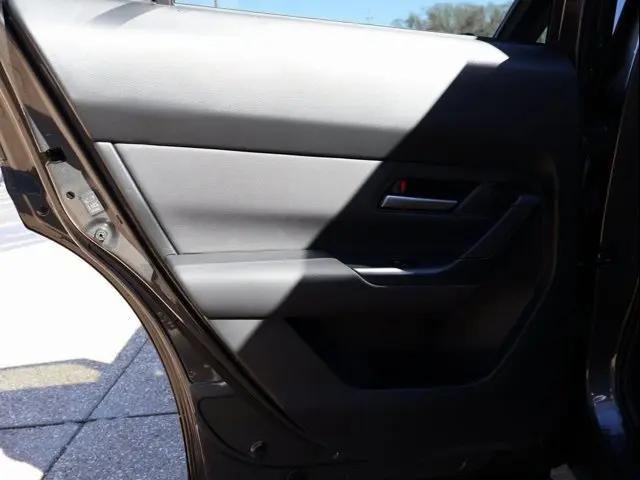 2026 Mazda CX-50 2.5 S Preferred