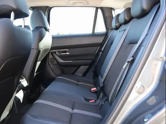 2026 Mazda CX-50 2.5 S Preferred