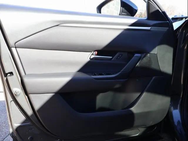 2026 Mazda CX-50 2.5 S Preferred