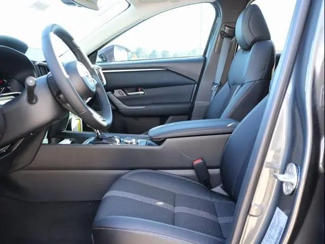 2026 Mazda CX-50 2.5 S Preferred