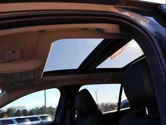 2026 Mazda CX-50 2.5 S Preferred