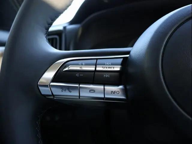 2026 Mazda CX-50 2.5 S Preferred