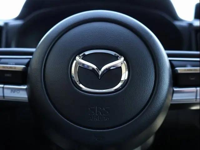 2026 Mazda CX-50 2.5 S Preferred