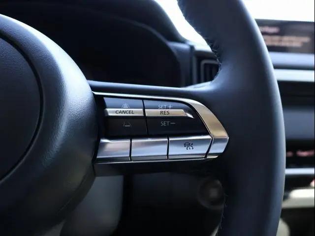 2026 Mazda CX-50 2.5 S Preferred
