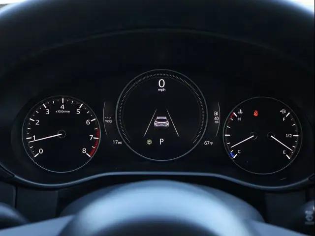 2026 Mazda CX-50 2.5 S Preferred