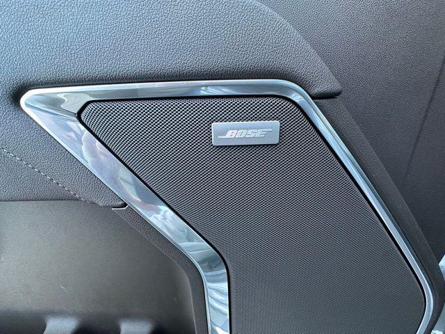 2026 GMC Sierra 2500HD Crew Cab, Standard Bed, SLT, 4WD