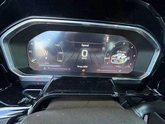 2026 GMC Sierra 2500HD Crew Cab, Standard Bed, SLT, 4WD