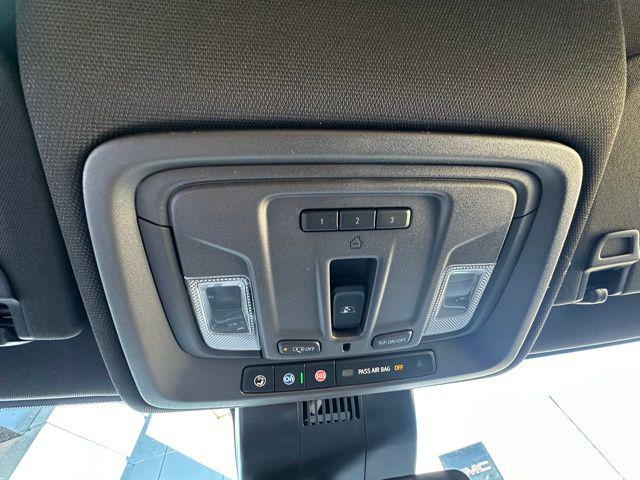 2026 GMC Sierra 2500HD Crew Cab, Standard Bed, SLT, 4WD