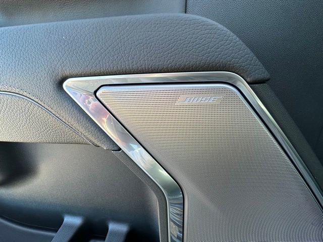 2026 GMC Sierra 2500HD Crew Cab, Standard Bed, Denali, 4WD