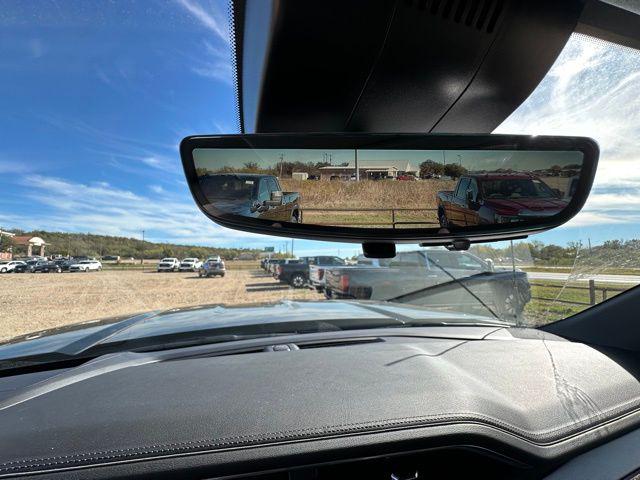 2026 GMC Sierra 2500HD Crew Cab, Standard Bed, Denali, 4WD