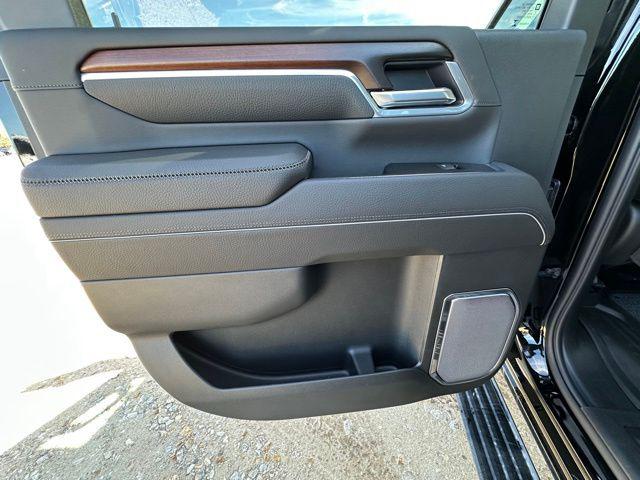 2026 GMC Sierra 2500HD Crew Cab, Standard Bed, Denali, 4WD