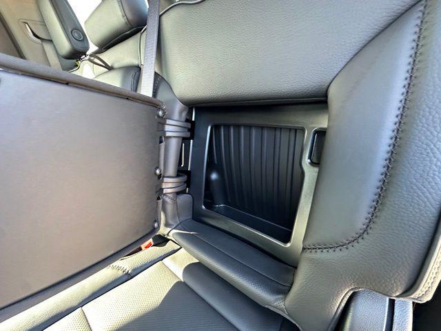 2026 GMC Sierra 2500HD Crew Cab, Standard Bed, Denali, 4WD