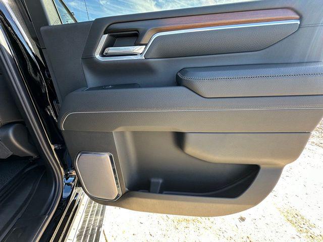 2026 GMC Sierra 2500HD Crew Cab, Standard Bed, Denali, 4WD