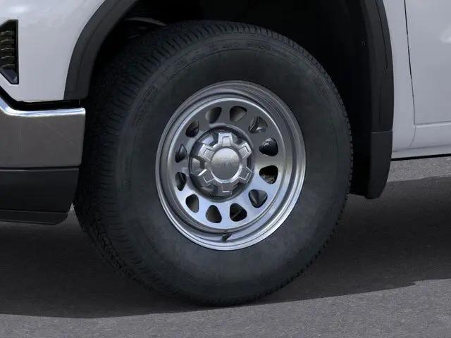 2026 GMC Sierra 1500 Regular Cab, Long Bed, Pro, RWD