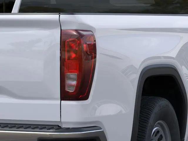 2026 GMC Sierra 1500 Regular Cab, Long Bed, Pro, RWD