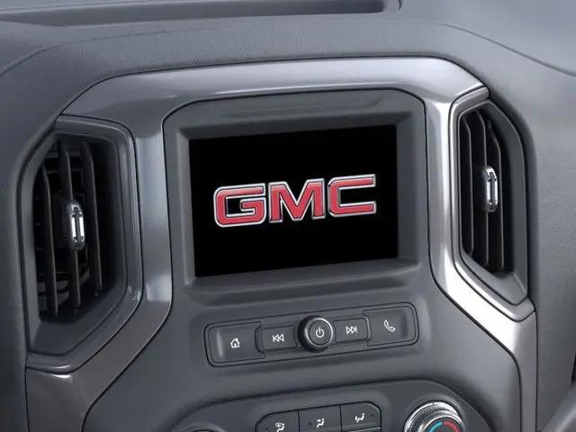 2026 GMC Sierra 1500 Regular Cab, Long Bed, Pro, RWD