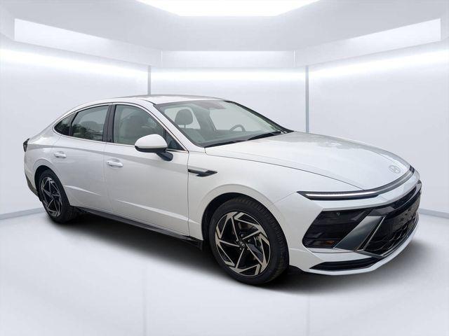 2026 Hyundai Sonata SEL Sport for sale in Jacksonville, FL