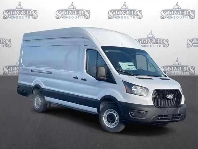 2026 Ford Transit Cargo Van T-250 for sale in Union City, GA