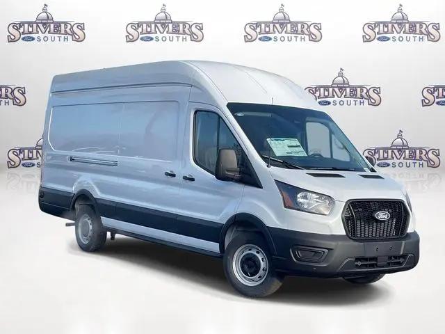 2026 Ford Transit Cargo Van T-250 for sale in Union City, GA