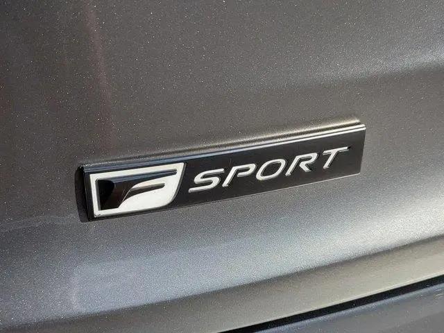 2016 Lexus NX 200t F Sport