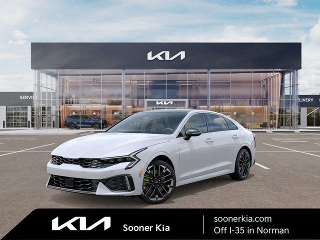 2026 Kia K5 GT for sale in Norman, OK