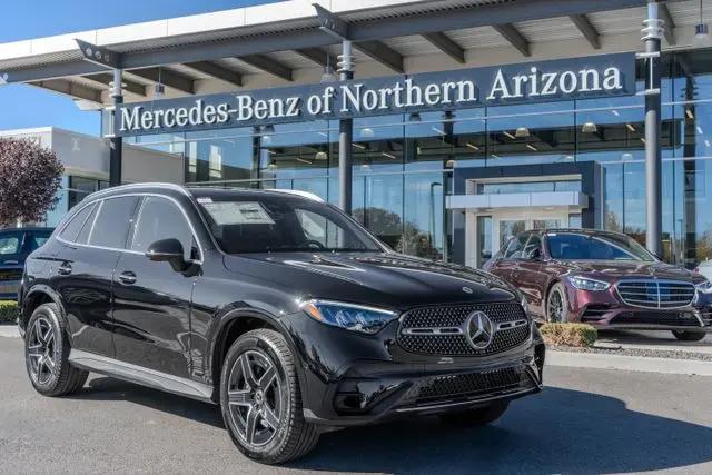2026 Mercedes-Benz GLC GLC 300 for sale in Flagstaff, AZ