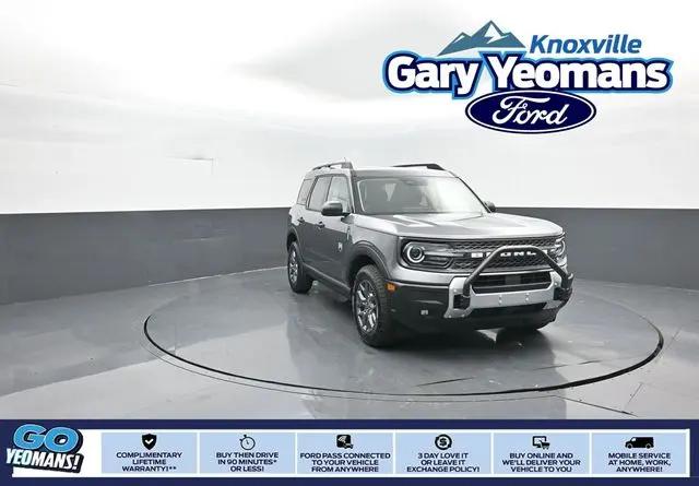 2025 Ford Bronco Sport Big Bend for sale in Knoxville, TN