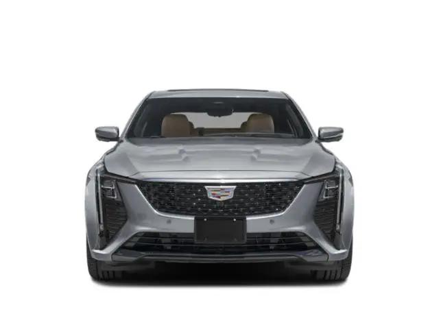 2026 Cadillac CT5 Premium Luxury RWD