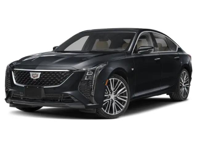 2026 Cadillac CT5 Premium Luxury RWD for sale in Stuart, FL