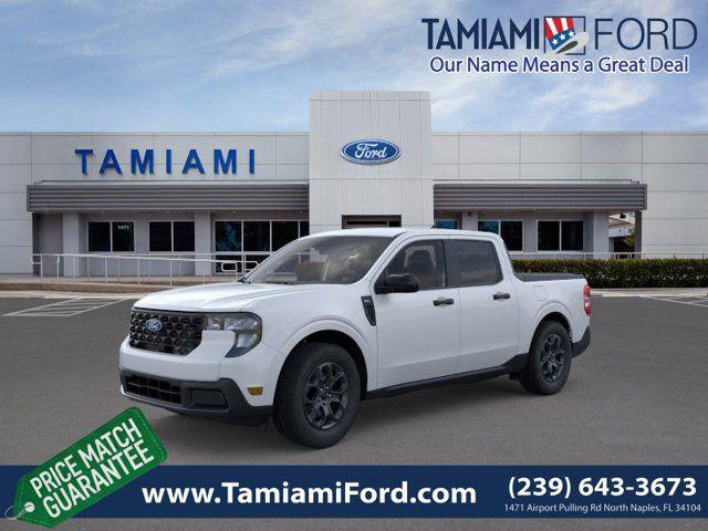 2026 Ford Maverick XLT for sale in Naples, FL