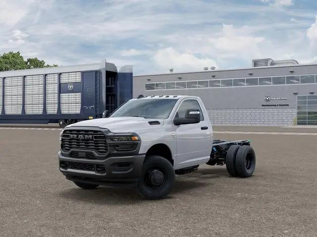 2026 Ram 3500 Tradesman/Big Horn for sale in Franklin, TN