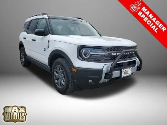 2025 Ford Bronco Sport Big Bend for sale in Butler, MO