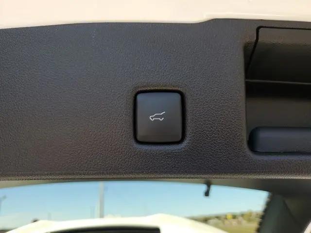 2026 Ford Escape ST-Line Elite