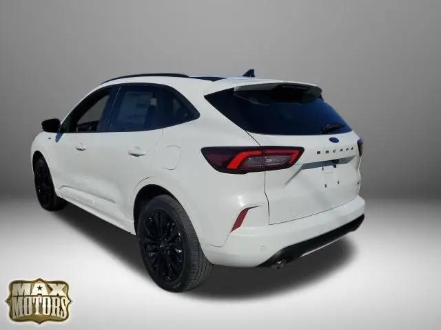 2026 Ford Escape ST-Line Elite