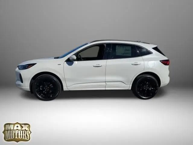 2026 Ford Escape ST-Line Elite