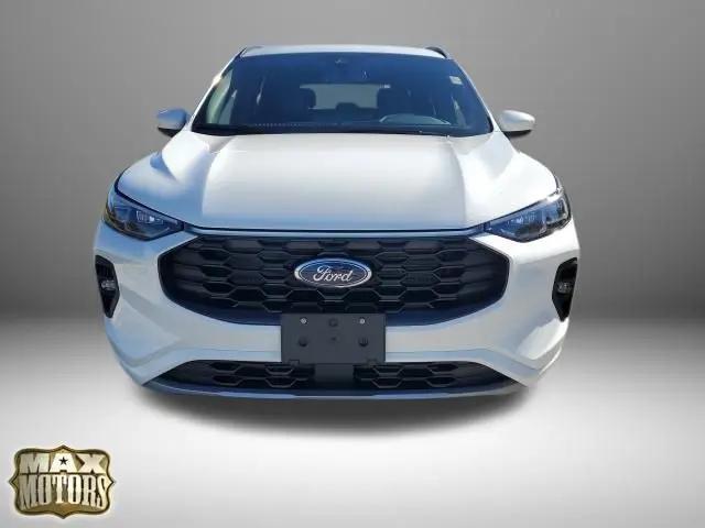 2026 Ford Escape ST-Line Elite
