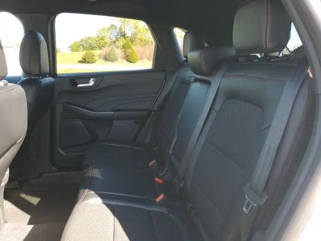 2026 Ford Escape ST-Line Elite