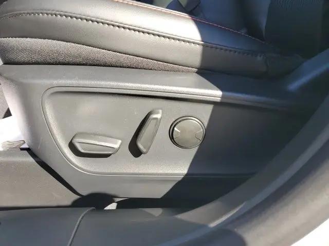 2026 Ford Escape ST-Line Elite