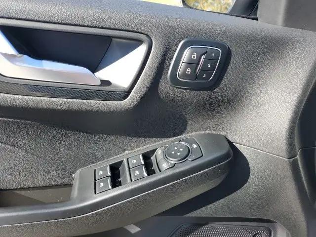 2026 Ford Escape ST-Line Elite