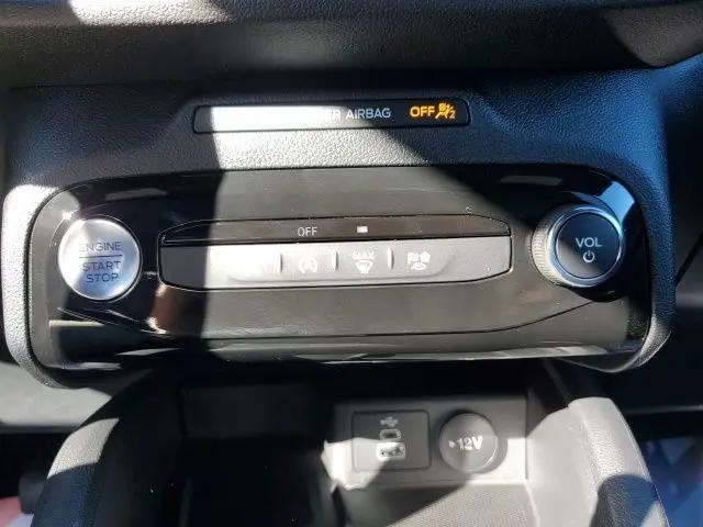 2026 Ford Escape ST-Line Elite
