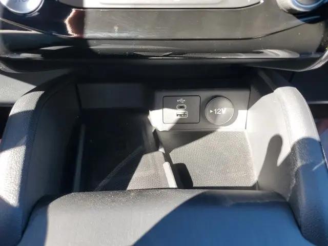 2026 Ford Escape ST-Line Elite