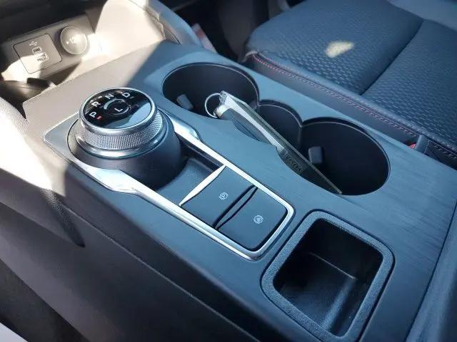 2026 Ford Escape ST-Line Elite