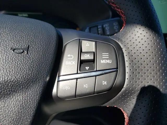 2026 Ford Escape ST-Line Elite