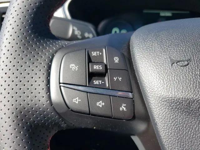 2026 Ford Escape ST-Line Elite