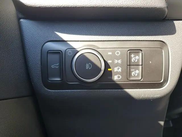 2026 Ford Escape ST-Line Elite
