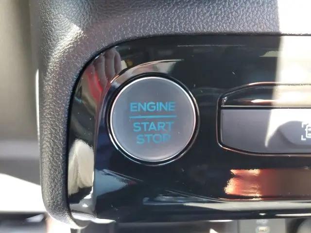2026 Ford Escape ST-Line Elite