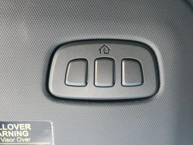 2026 Ford Escape ST-Line Elite